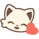 :PPCatLove: