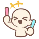:PPLightStick: