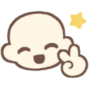 :PPPeace: