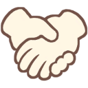 PPShakeHand