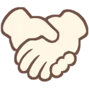 :PPShakeHand: