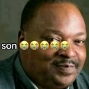 son Discord sticker from 🚀✨𝙎𝙋𝘼𝘾𝙀𝘽𝙊𝙐𝙉𝘿 𝙎𝘼𝙑𝙀𝙎✨🚀