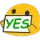 999784551628939304 Discord sticker from דושי גאנג