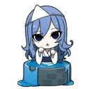juvia_spooky