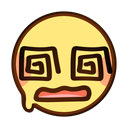 dizzy custom emote | The Xzarian