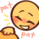 PetGive custom emote | The Xzarian