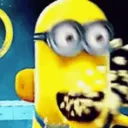 minionlaugh minionlaugh