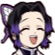 haha Discord sticker from 𝑷𝒂𝒓𝒂𝒅𝒊𝒔𝒆
