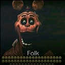 Folk custom emote - The 1woners