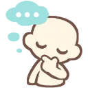 :PPThinking: