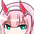stare Discord sticker from 𝑷𝒂𝒓𝒂𝒅𝒊𝒔𝒆