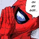 shockedspider
