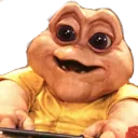 NotTheMama