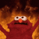 burn animated emote | 𝑷𝒂𝒓𝒂𝒅𝒊𝒔𝒆