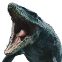 Mosasaur