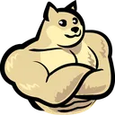 buffdoge