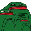 hmmx3 custom emote - 🌞 Grandma's House 🌛