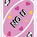 noU