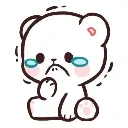 sadbear
