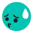 tt_uh_oh Discord sticker | Failed Abortions pt.3
