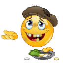broke_ass Discord sticker from Failed Abortions pt.3