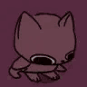 evie_kitty animated Discord emote from Failed Abortions pt.3