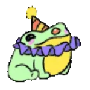 ClownFrog ClownFrog