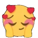 pro_simp Discord sticker | Failed Abortions pt.3