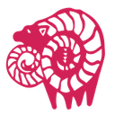 lust Discord sticker from The Xzarian