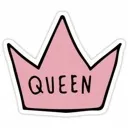 queen
