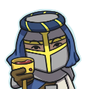 KruberCheers Discord emoji
