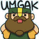BardinUmgak Discord emoji