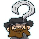 KruberWat Discord emoji