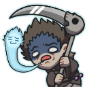 SiennaTired Discord emoji