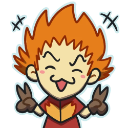 SiennaVV Discord emoji