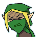ElfDisgust Discord emoji
