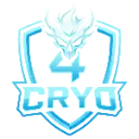 Cryo4Coloured