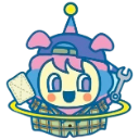 ButchUnimaru Discord emoji