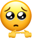 cute Discord Emoji - 𝐌𝐨𝐨𝐧 𝐜𝐡𝐢𝐥𝐥 𝐜𝐥𝐮𝐛
