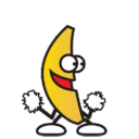 dancingbanana animated Discord emote from 𝐌𝐨𝐨𝐧 𝐜𝐡𝐢𝐥𝐥 𝐜𝐥𝐮𝐛