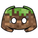 minecraft Discord Emoji | 𝐌𝐨𝐨𝐧 𝐜𝐡𝐢𝐥𝐥 𝐜𝐥𝐮𝐛