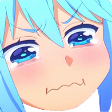 aquabaka Discord Emoji | 𝐌𝐨𝐨𝐧 𝐜𝐡𝐢𝐥𝐥 𝐜𝐥𝐮𝐛