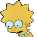 lisashook Discord emoji