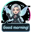 1morning
