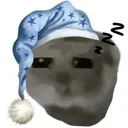 sleepy