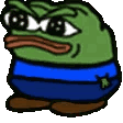 PEEPEES animated Discord emote | YO!O India