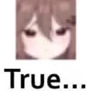 evilTrue
