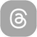 Threads custom emote | Extoarts