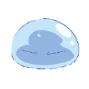 slime1 Discord sticker from Kiro's tempest federation