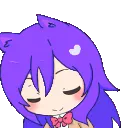 88542dancepurple